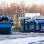 Nowatorskie założenia w zakresie kontenerów na odpady budowlane.